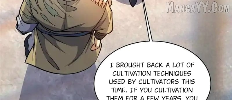 Divine Urban God Chapter 298 - page 62